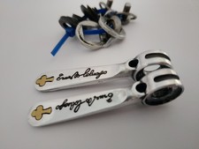 Colnago arabesque shifters usato  Italia