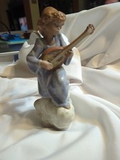 Lladro heavenly song for sale  New Port Richey