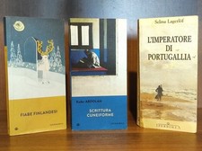 Lotto libri iperborea usato  Valvestino