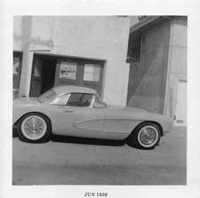 Vintage 1956 1957 for sale  San Diego