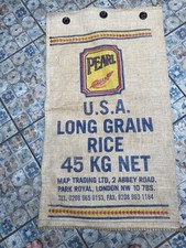 rice sack for sale rice sack for sale BARNSLEY