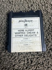 Playtape track tapes for sale  Watertown