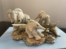 Tuskers brunch time for sale  SHERBORNE
