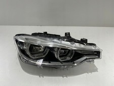 Frontscheinwerfer bmw f30 gebraucht kaufen  Hamburg