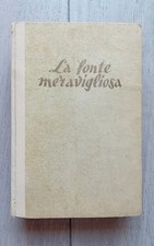 Fonte meravigliosa ayn usato Fonte meravigliosa ayn usato  Italia