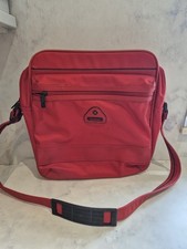 Samsonite vintage red for sale  PETERLEE