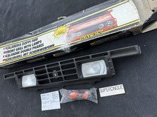 Renault R5 R 5 Kühlergrill Grill Scheinwerfergrill m Zusatzscheinwerfer Neu NOS, usado comprar usado Renault R5 R 5 Kühlergrill Grill Scheinwerfergrill m Zusatzscheinwerfer Neu NOS, usado comprar usado  Enviando para Brazil