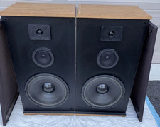 Klh 1203 speakers for sale  Lancaster