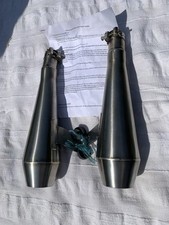 Weslake shorty pro for sale  DRIFFIELD