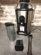 Entsafter saftpresse 300w gebraucht kaufen  Friedrichshafen