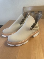 Stiefeletten schuhe boots gebraucht kaufen  Löningen