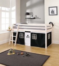 Single cabin bed for sale  WAKEFIELD