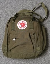 Fjallraven kanken litre for sale  SHEFFIELD
