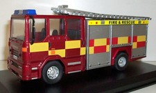 Fire brigade models for sale  WATERLOOVILLE