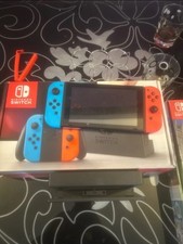 Nintendo switch console usato  Borgo Tossignano