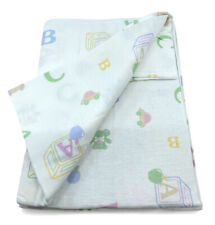 Baby flannelette flat for sale  STANLEY