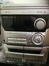 Stereo aiwa con usato  Nocera Inferiore