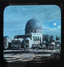 Magic lantern slide for sale  UK