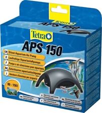 Tetra air pump for sale  BRIGG