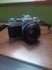 Fotocamera canon obiettivo usato  Formigine