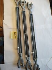 Chf 6zfj9 turnbuckle for sale  Rockford