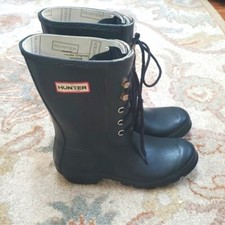 Hunter original midcalf d'occasion  Expédié en Belgium