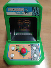 Frogger mini arcade usato  San Giovanni in Croce