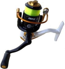Mulinello pesca spinning usato  Terni