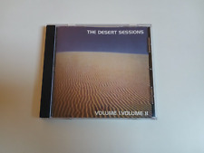 Desert sessions vol for sale  BRADFORD