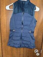 Lululemon vest womens for sale  Aberdeen