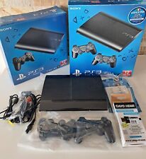 Console playstation ultraslim usato  Milano