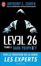 Level tome dark d'occasion  Sisteron