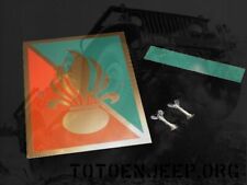 Kit plaque acier d'occasion  Saint-Macaire
