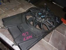 05 06 07 08 09 10 COBALT PONT G5 PERSEGUITION Radiador Elétrico Ventilador de Refrigeração Motor comprar usado  Enviando para Brazil