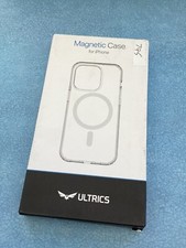 Ultrics magnetic phone for sale  CANNOCK