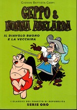 Classici del fumetto usato  San Lorenzo Nuovo