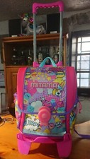 trolley bambina usato  Zignago