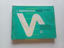 Honda 500 500 usato  Vimodrone