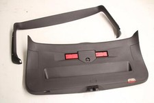 Touareg verkleidung heckklappe gebraucht kaufen  Lastrup