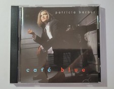 Patricia barber cafe for sale  WORCESTER PARK