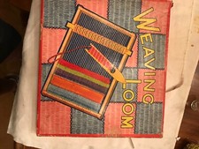 Children weaving loom for sale  Waynesboro