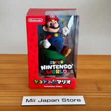 USJ Limited SUPER NINTENDO WORLD TOKOTOKO MARIO z figurką chodzącą Warp Pipe na sprzedaż  Wysyłka do Poland