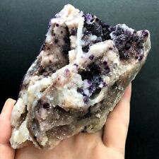 320g natural fluorite for sale  Shipping to Ireland