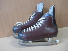 Patins hockey glace d'occasion  Malaucène