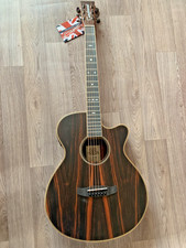 Guitar tanglewoood electro for sale  SUNDERLAND