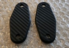 Aprilia rs125 mirror for sale  NEWPORT