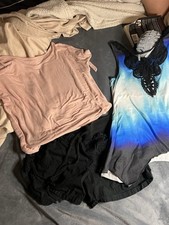 Lot womens clothes for sale  San Jacinto