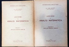 lezioni matematica usato lezioni matematica usato Italia