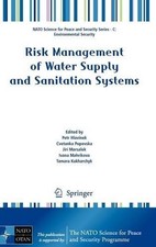 Risk management water for sale  ALDERSHOT