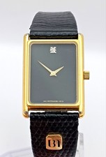 Wittnauer tank watch for sale  HALIFAX
